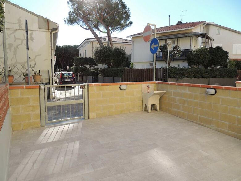 Apartamento Affitti Giacomo Lenzi 3
