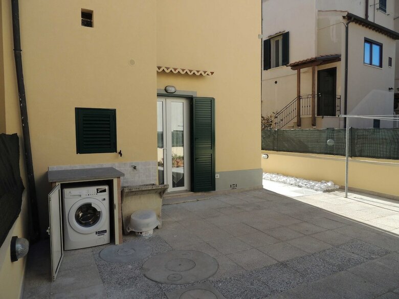 Apartamento Affitti Giacomo Lenzi 3