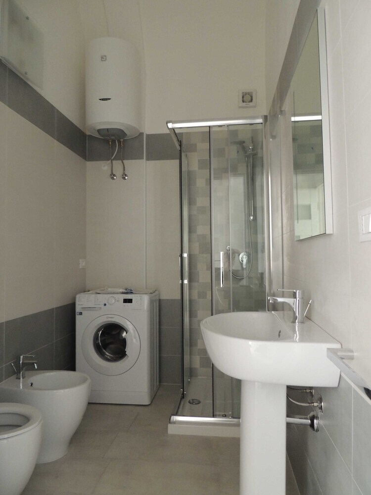 Apartamento Affitti Giacomo Lenzi 3