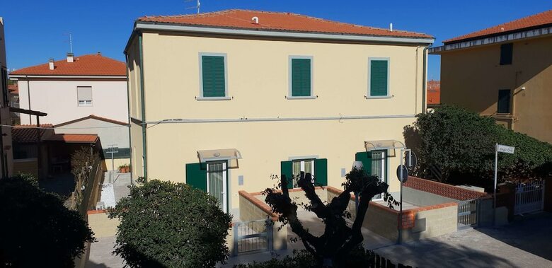 Apartamento Affitti Giacomo Lenzi 3