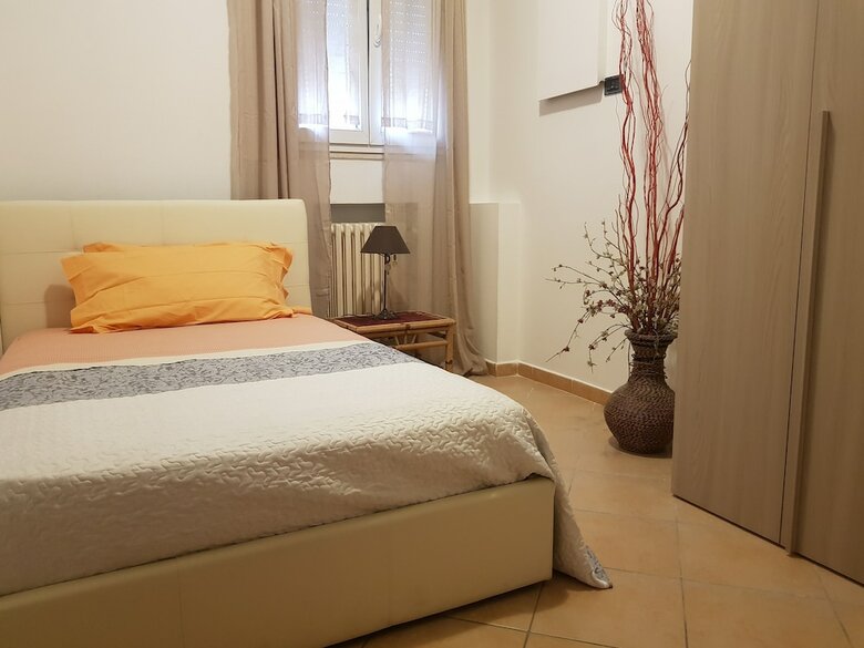 Romagna Apartment