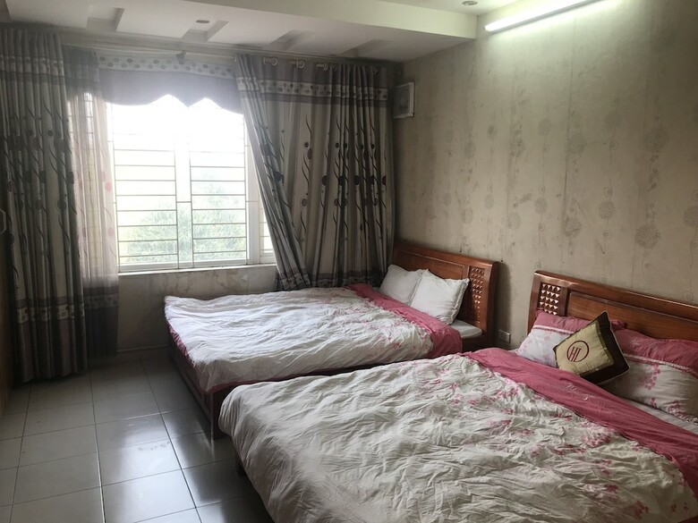Spot On 693 Hoang Long Hotel