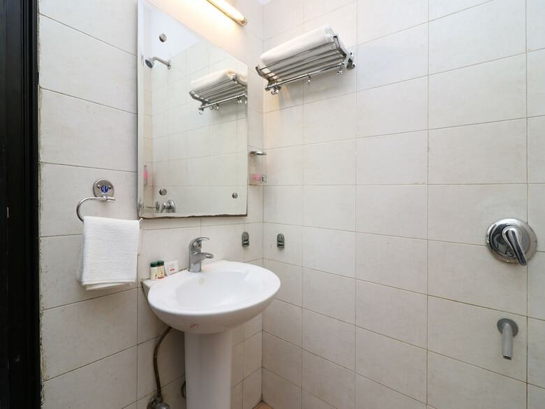 Hotel Oyo 22234 Ridge View Residency