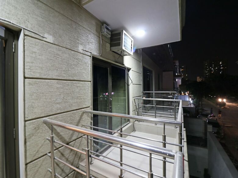 Hotel Oyo 22234 Ridge View Residency