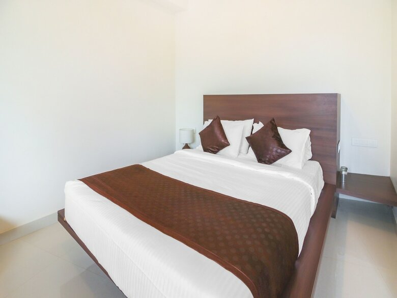 Oyo 14442 Hotel Punarnava