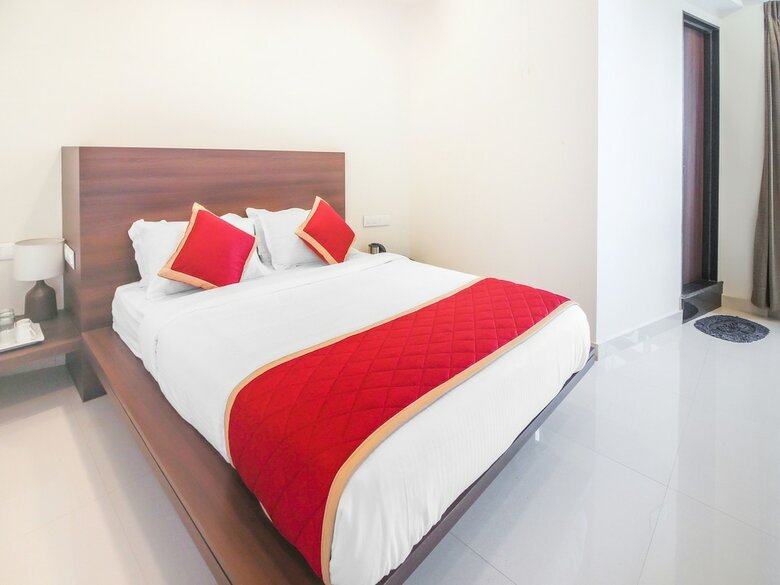 Oyo 14442 Hotel Punarnava