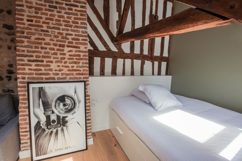 Hotel La Maison Des Arts