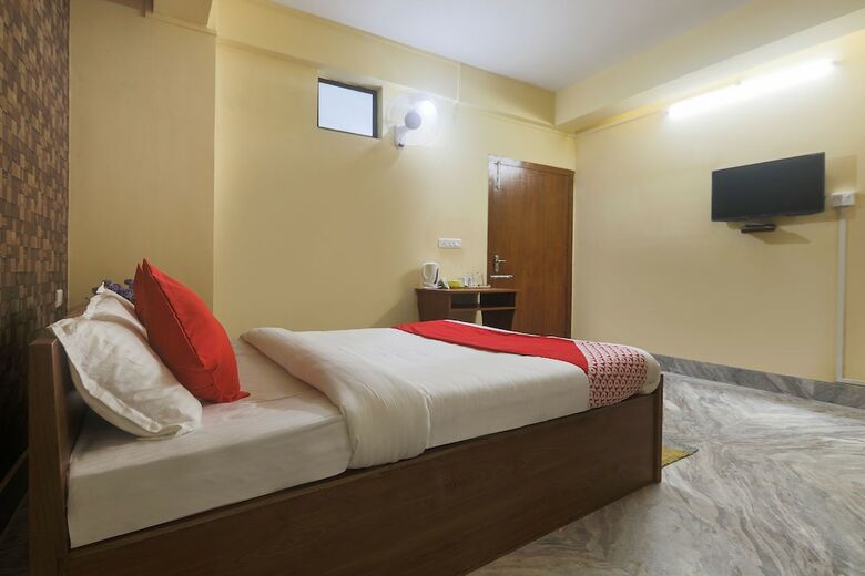 Hotel Oyo 19534 Golfer's Nest