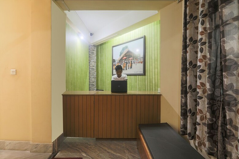 Hotel Oyo 19534 Golfer's Nest