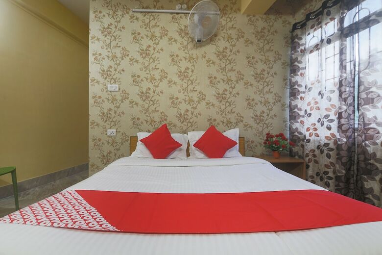 Hotel Oyo 19534 Golfer's Nest