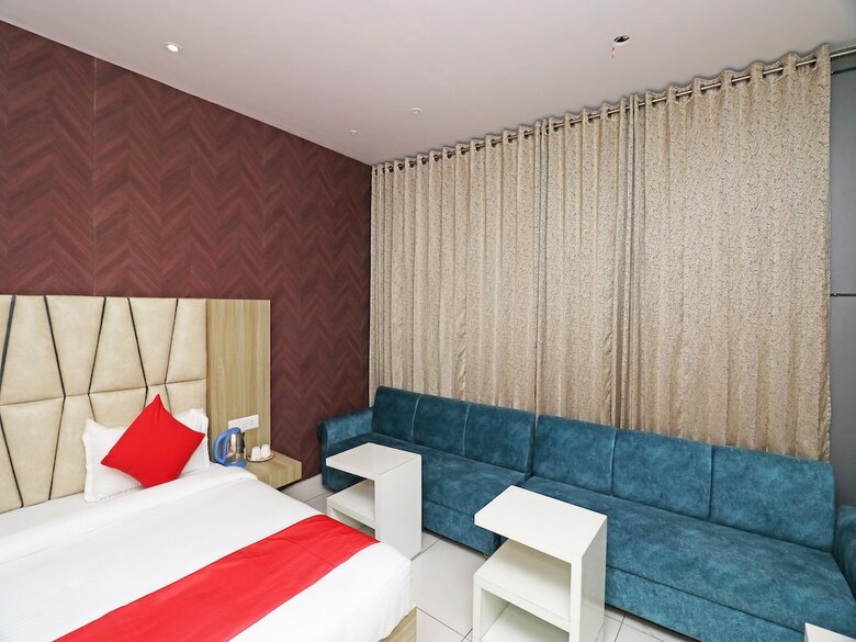Hotel Oyo 26833 Cabana