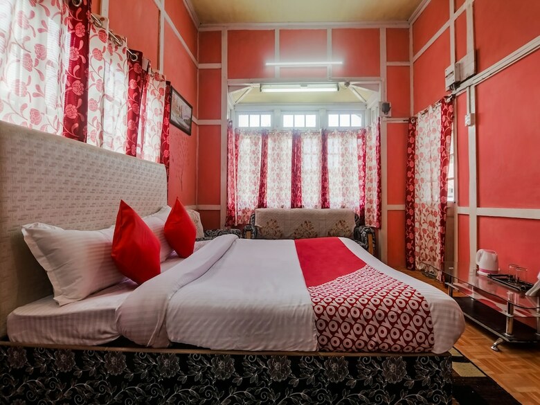 Bed & Breakfast Oyo 17225 Hideaway Heritage