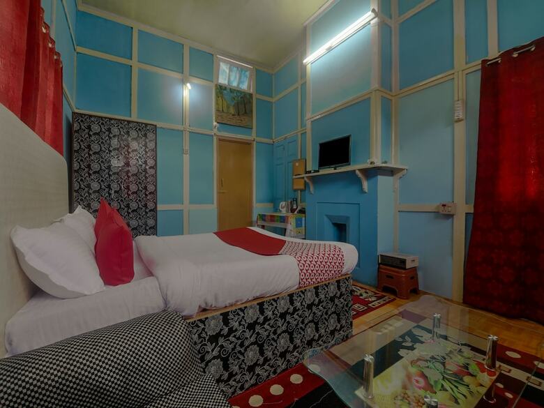 Bed & Breakfast Oyo 17225 Hideaway Heritage