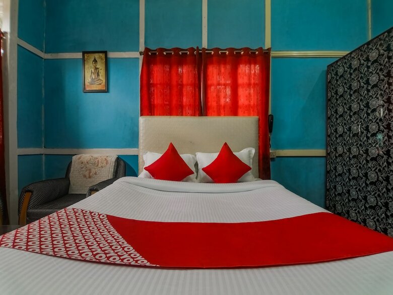 Bed & Breakfast Oyo 17225 Hideaway Heritage