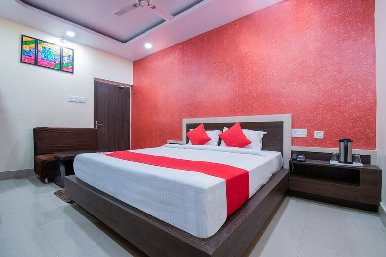Oyo 26946 Hotel Janvi International