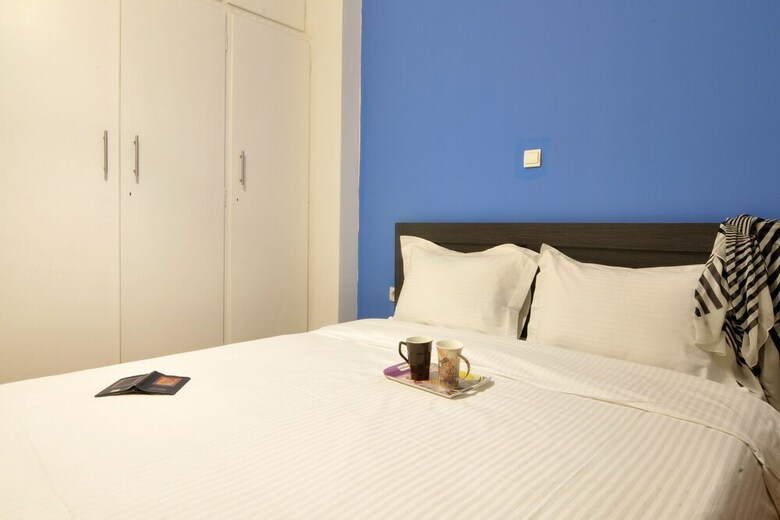 Apartamentos Centrum Athens