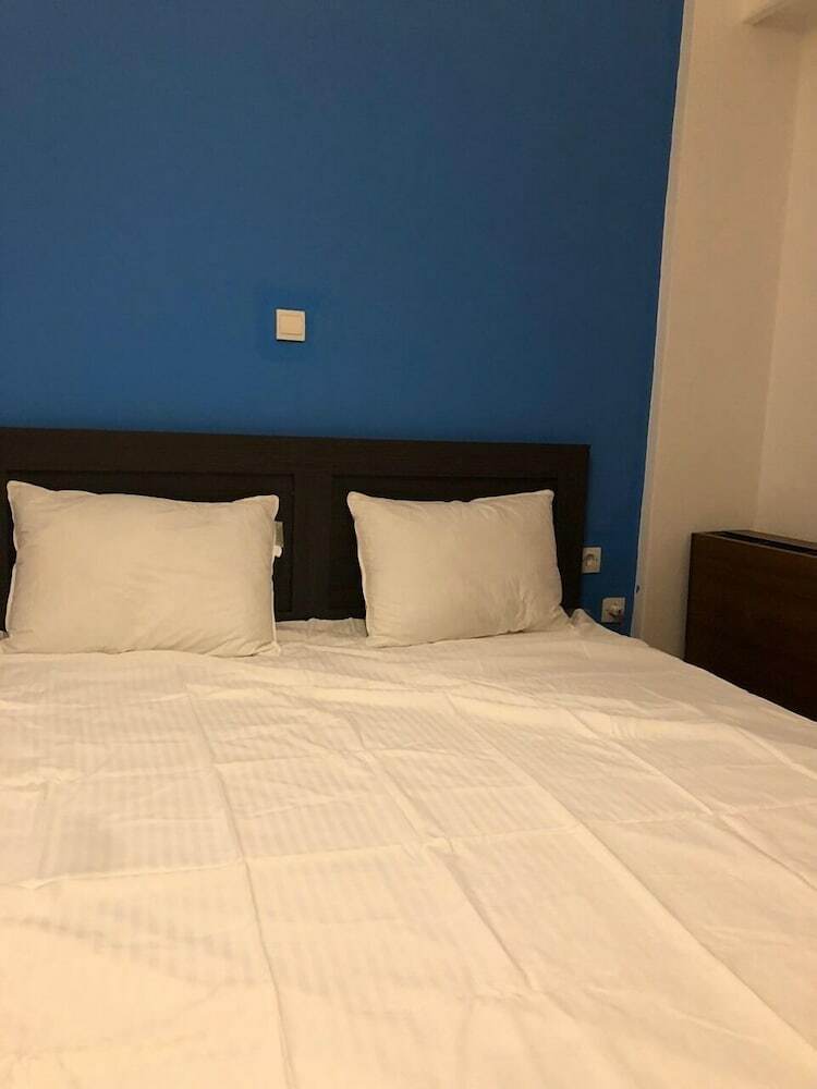 Apartamentos Centrum Athens