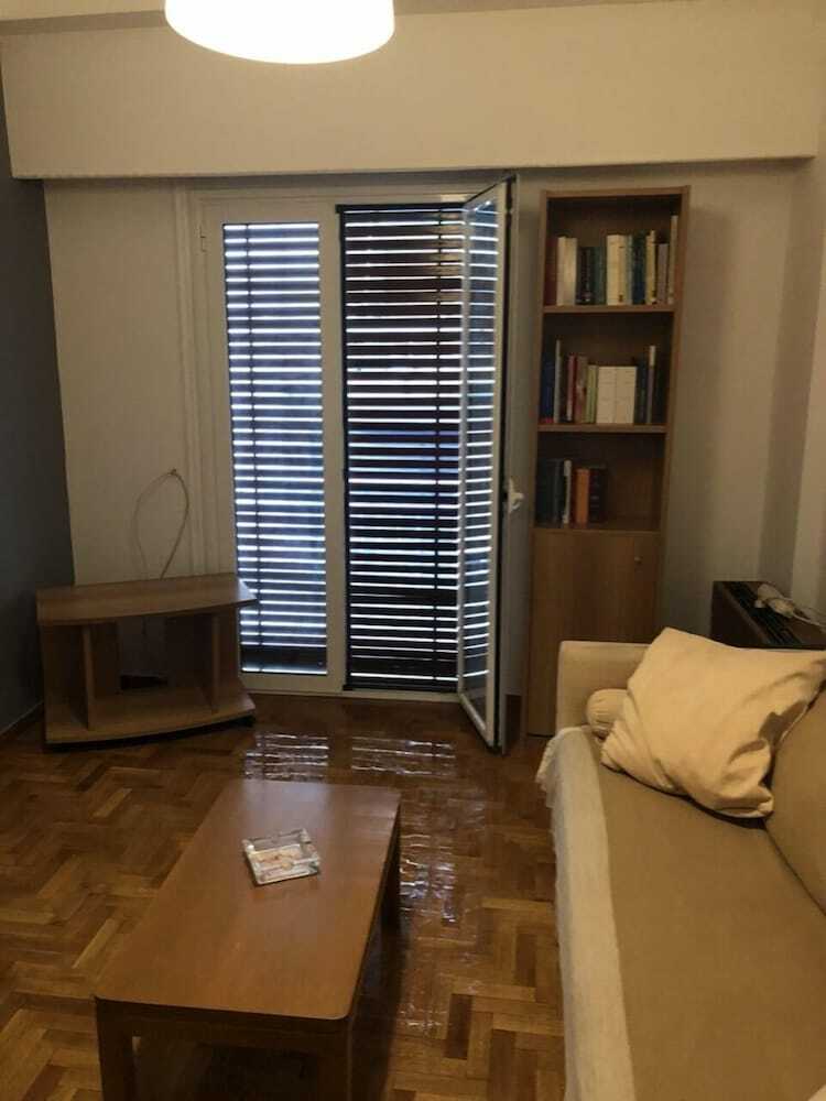 Apartamentos Centrum Athens