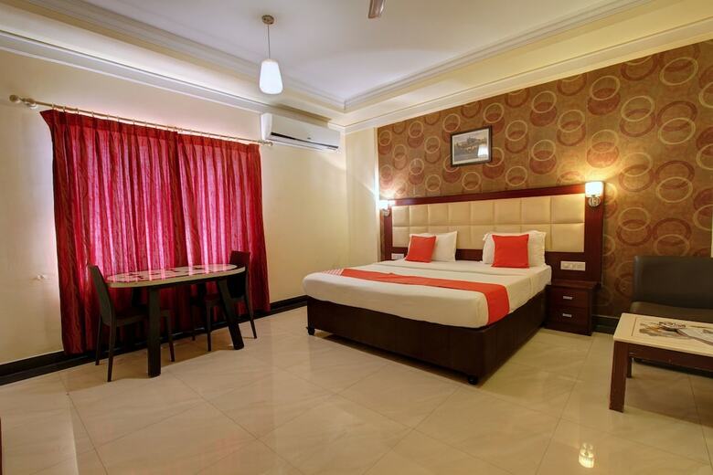 Hotel Oyo 6773 Ananya Comfortss