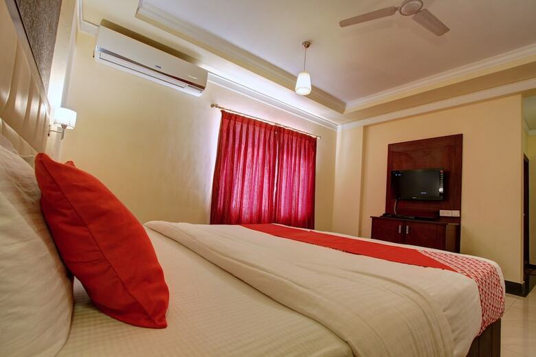 Hotel Oyo 6773 Ananya Comfortss
