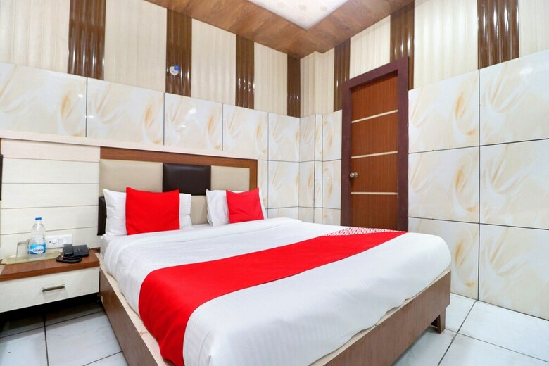 Hotel Oyo 22559 Mild Inn