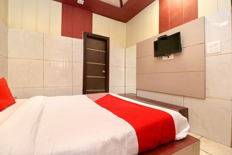 Hotel Oyo 22559 Mild Inn