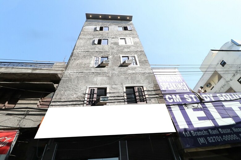 Hotel Oyo 22559 Mild Inn