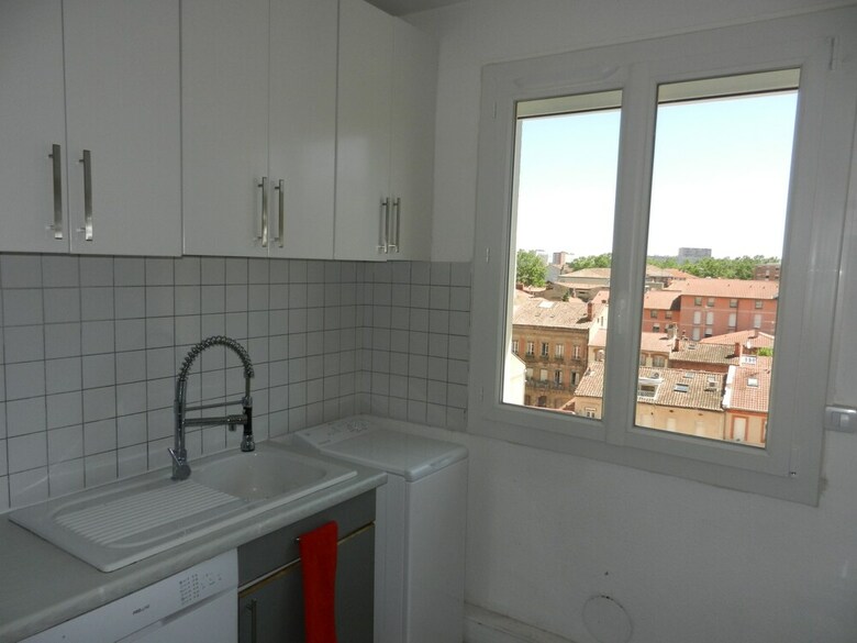 Apartamento Appartement Compans M�tro Navette