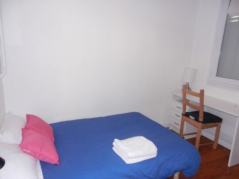 Apartamento Appartement Compans M�tro Navette