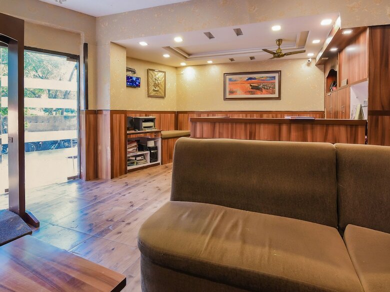 Hotel Oyo 22322 Shubham Palace