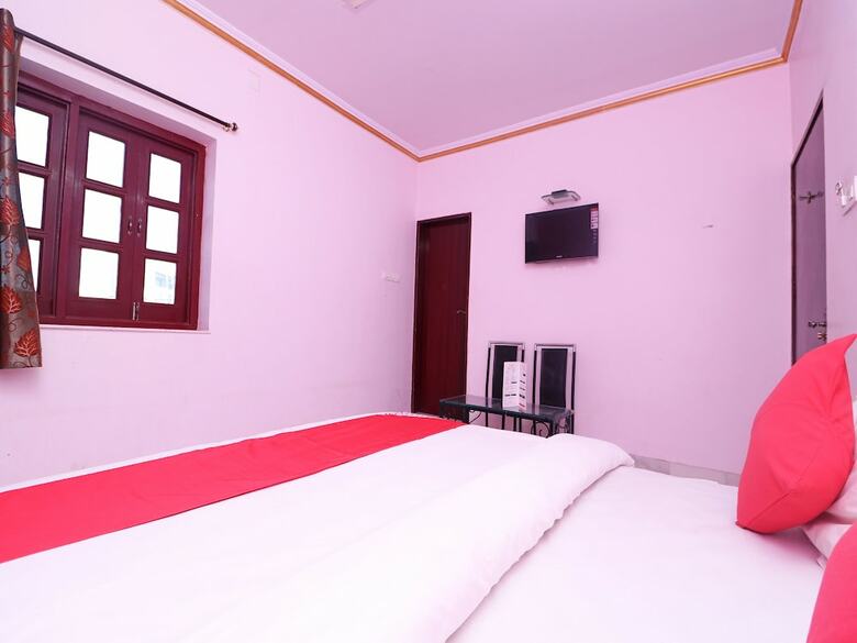 Hotel Oyo 26824 Shagun Palace