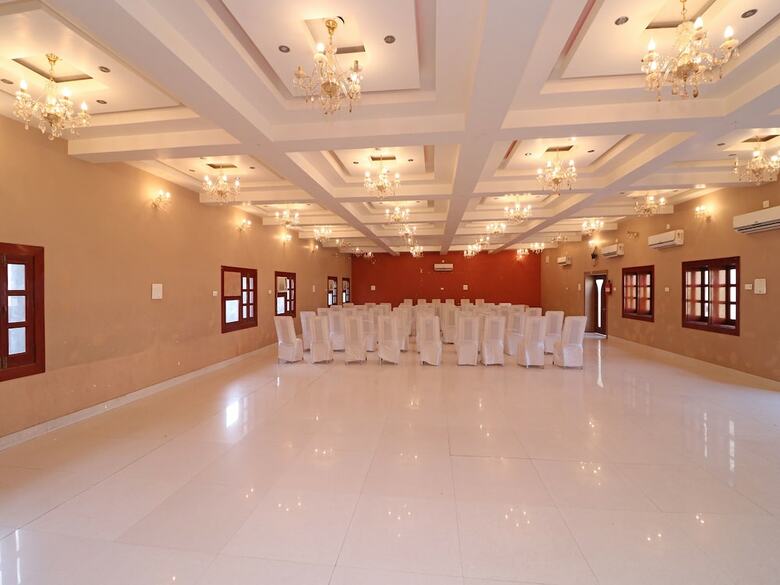 Hotel Oyo 26824 Shagun Palace