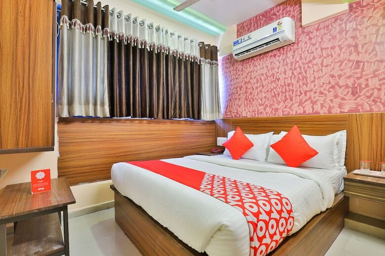 Oyo 2591 Hotel Anjani Palace