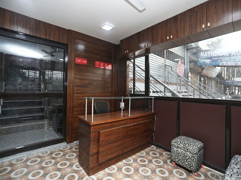 Hotel Oyo 12918 The Prince Inn