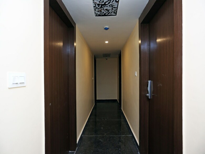 Capital O 26694 Hotel Anubhav