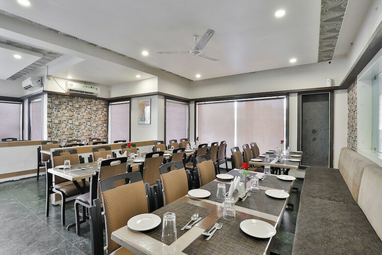 Oyo 22649 Hotel Westview