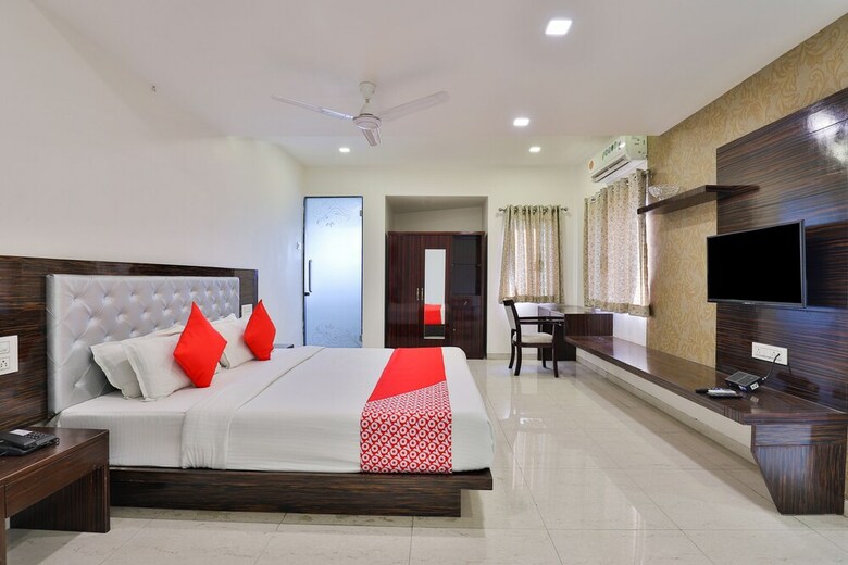 Oyo 22649 Hotel Westview