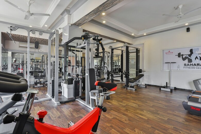 Oyo 22649 Hotel Westview