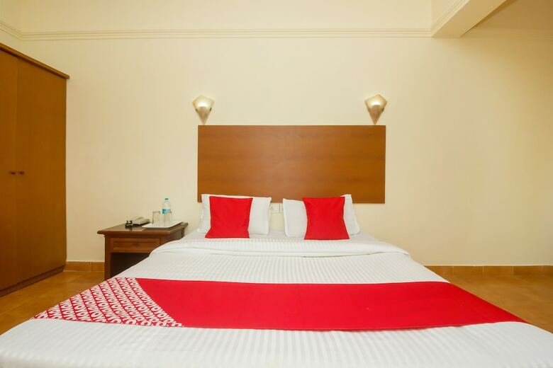Hotel Oyo 22575 Rain View Resort