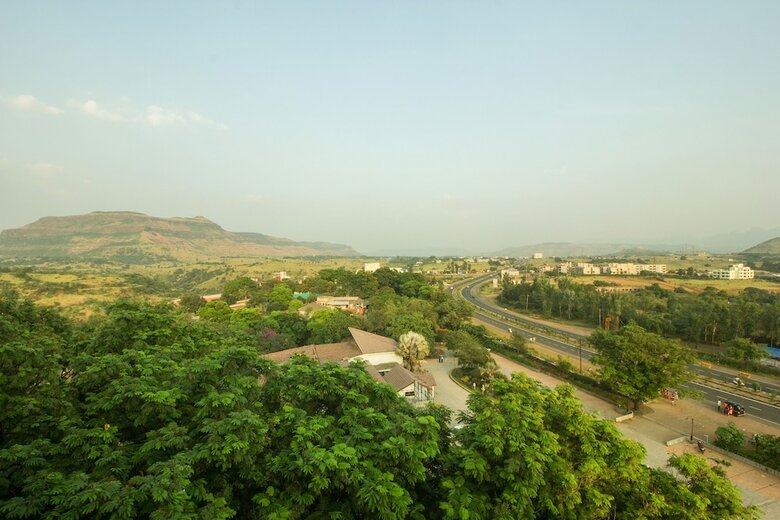 Hotel Oyo 22575 Rain View Resort