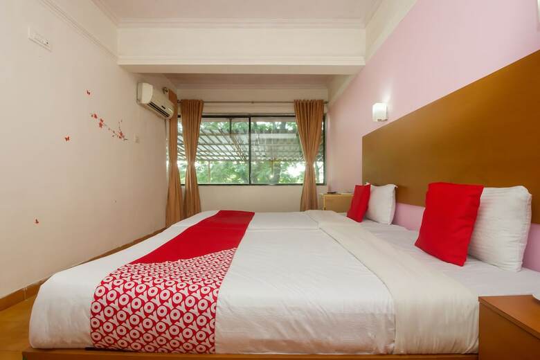Hotel Oyo 22575 Rain View Resort