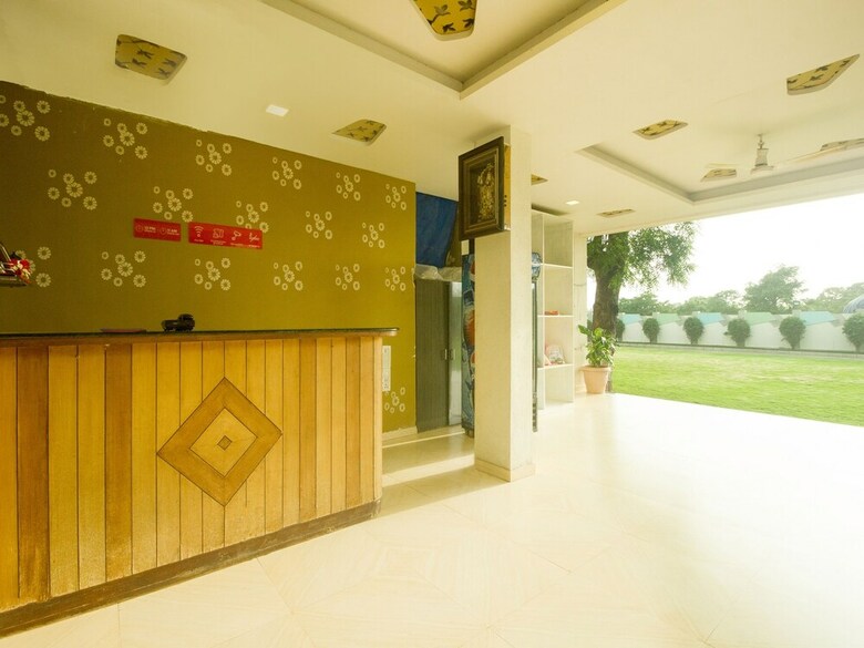 Hotel Oyo 15999 Sahyadri Cottage