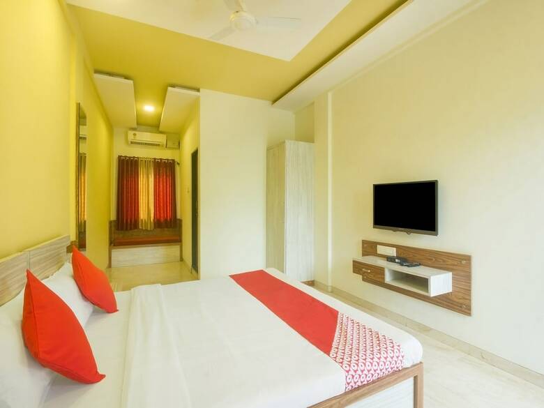 Hotel Oyo 15999 Sahyadri Cottage