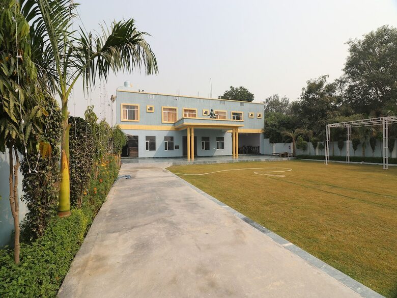 Hotel Oyo 22014 Prem Resort