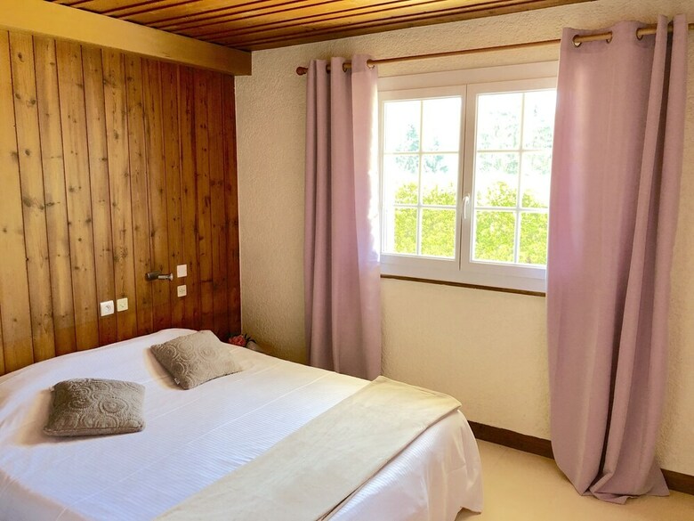 Apartamento R�sidence Le Dahu