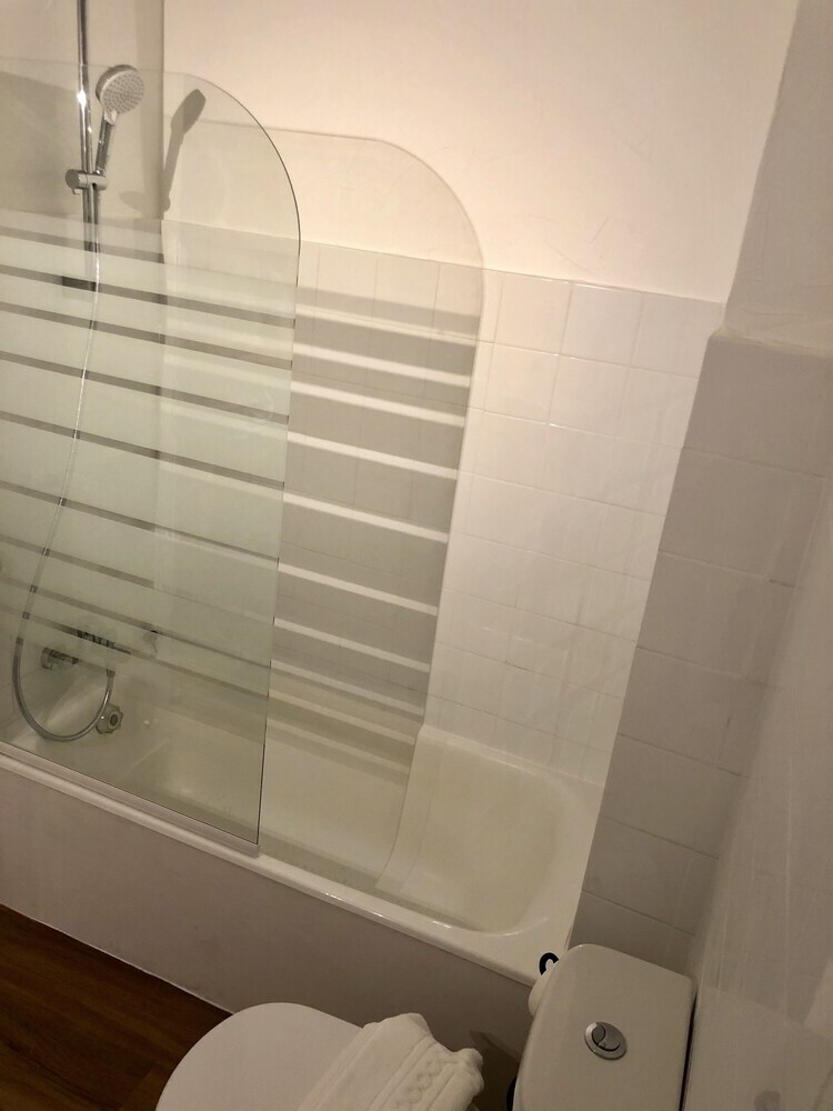 Apartamento R�sidence Le Dahu