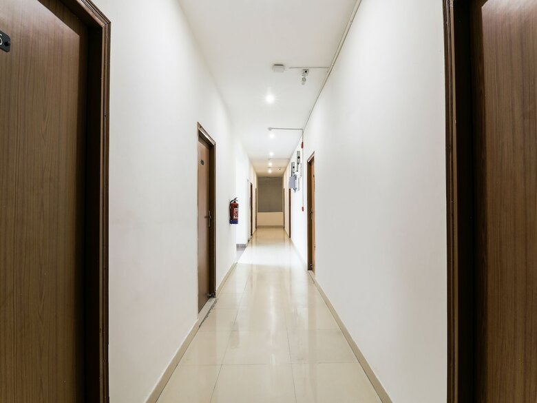 Hotel Silverkey Executive Stays 24588 Cd Sohna Road
