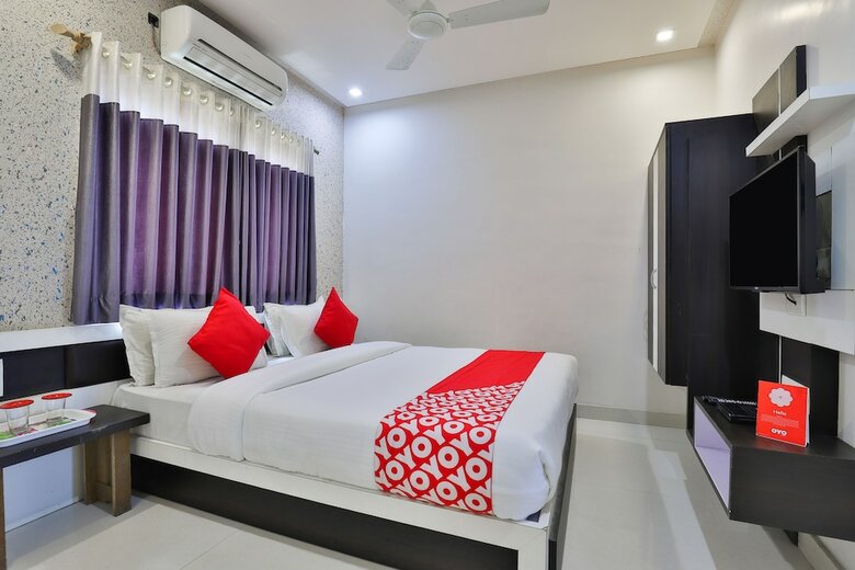 Hotel Oyo 18807 Vrajbhoomi
