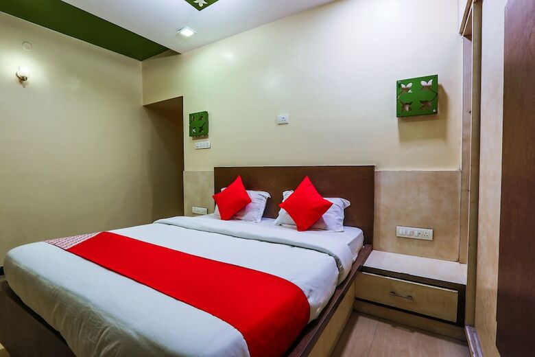 Hotel Oyo 23376 Anmols Cottage