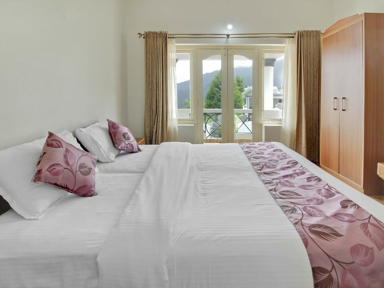 Hotel Oyo 22788 Misty Rock